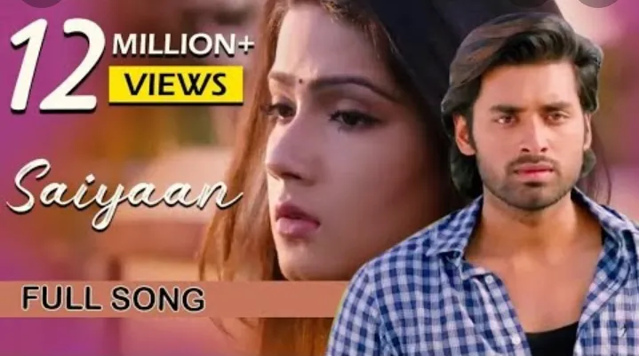 Saiyaan (Romeo Vs Juliet)/শায়েনা(রোমিও Vs জুলিয়েট/Rifat-L.R.B