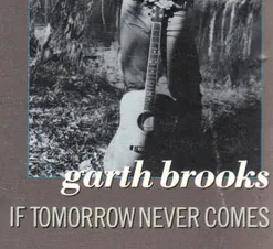 If tommorow never comes