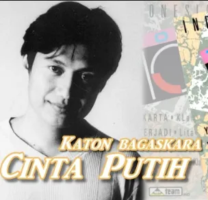 Cinta Putih