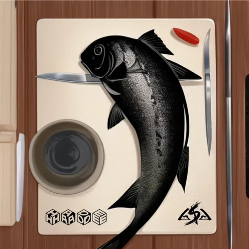 You can't catch me(高啓強)