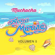 agua-marina-muchacha-cover-image