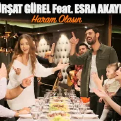 Haram Olasın