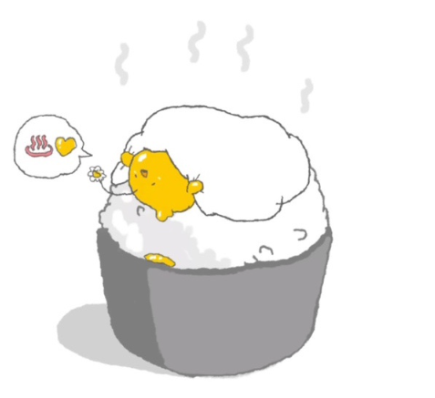 후라이의 꿈(male)