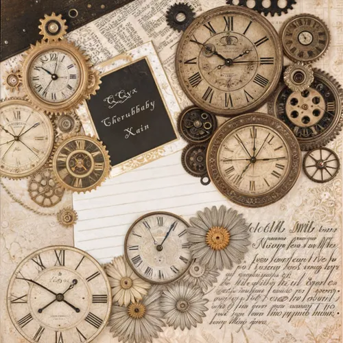 『逆时针』 w/Cherubbaby+Xain