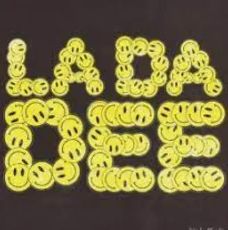 La Da Dee Cover Español