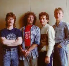 Замыкая круг