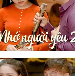 nhớ người yêu 2