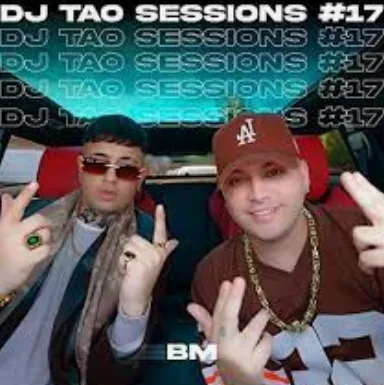 BM | DJ TAO Turreo Sessions #17