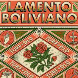Lamento Boliviano