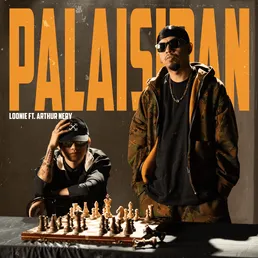 Palaisipan (feat. Arthur Nery)