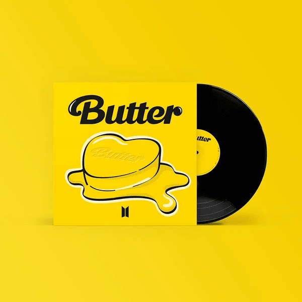 BUTTER