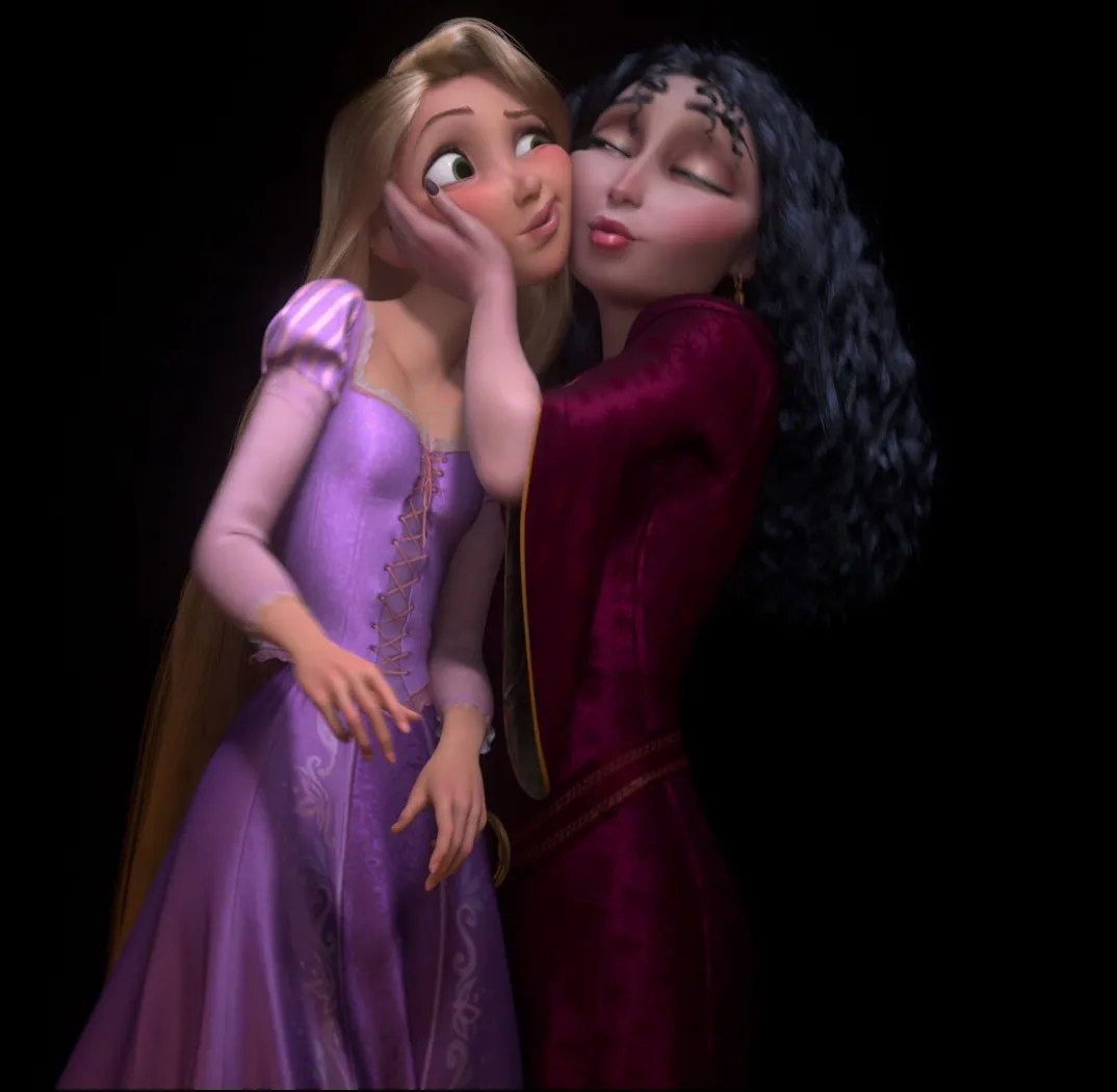 Мама умней(минус_Lili)