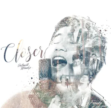 Yesus Yang Kuandalkan