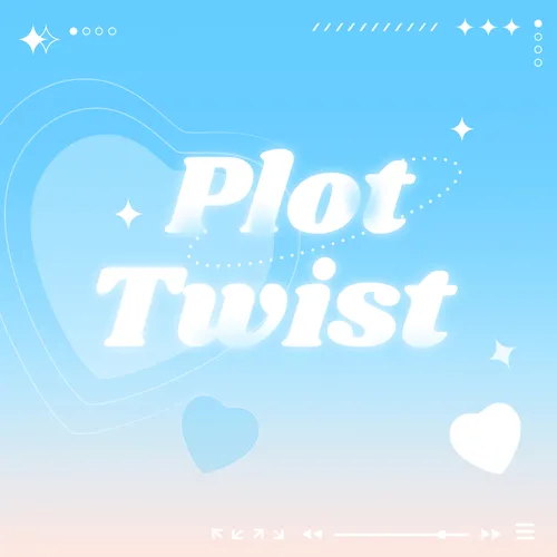 Plot twist（Cover TWS）