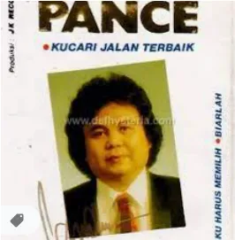 Kucari Jalan Terbaik