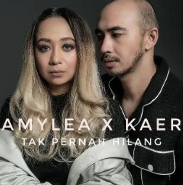 Tak Pernah Hilang