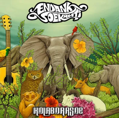 BENCI UNTUK MENCINTA