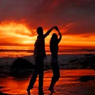 Jodoh Di Tangan Tuhan