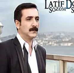 Antep'ten Ötedir Maraşın Yolu