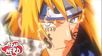 Tipo Minato ⚡️ (Naruto) | Style Trap | Prod. Sidney Scaccio | MH