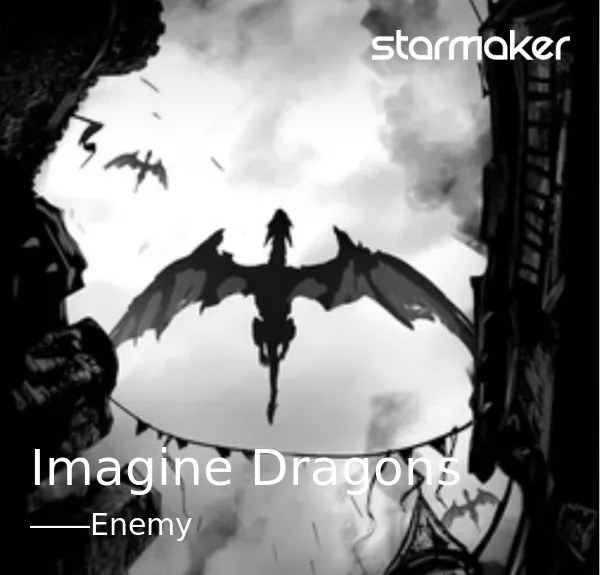 Imagine Dragons