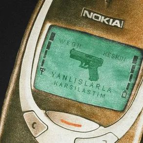 Yanlışlarla Karşılaştım