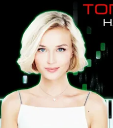 Драмы больше нет (пиано)