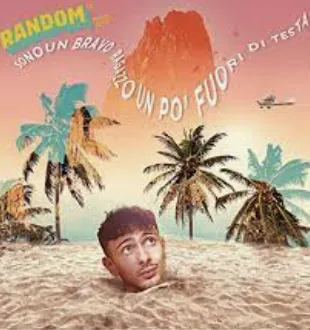 Sono un bravo ragazzo un po fuori di testa