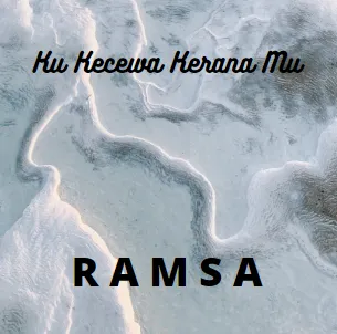 Ku Kecewa Kerana Mu