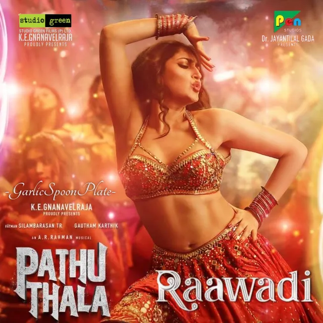 Raawadi - Pathu Thala
