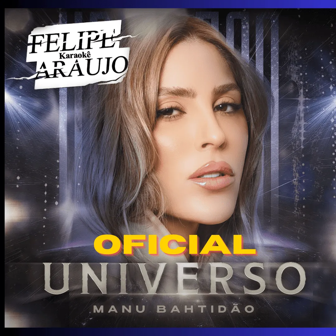 Universo-ManuBatidão OFICIAL