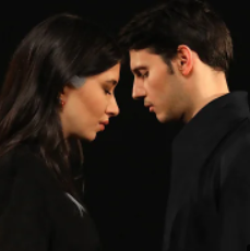 Hiç Kimsenin Günahı Yok