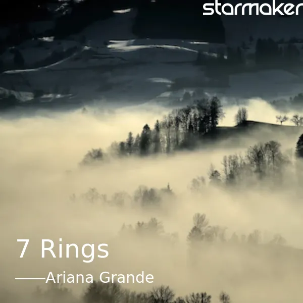 7 Rings