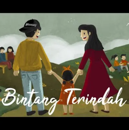 Bintang Terindah