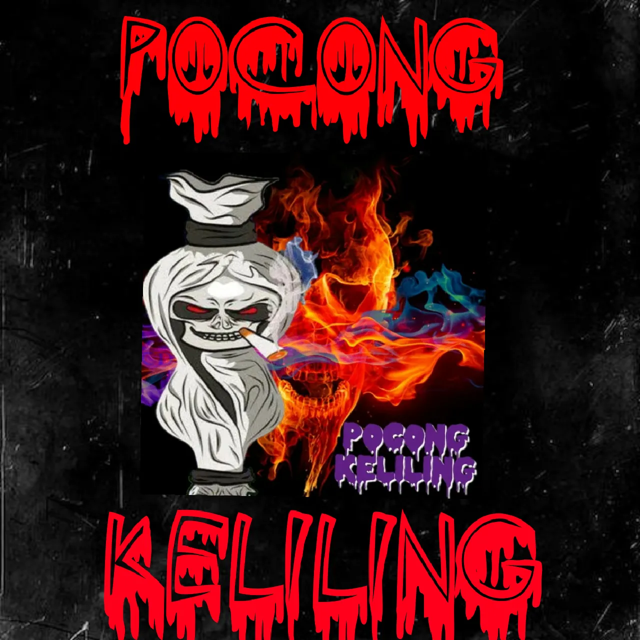 Leving on A jet plan cover LX.Kuncen