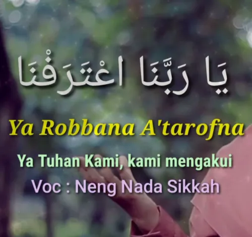 Ya Rabbana Tarafna