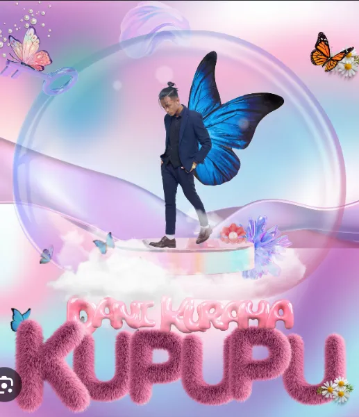 Kupupu.