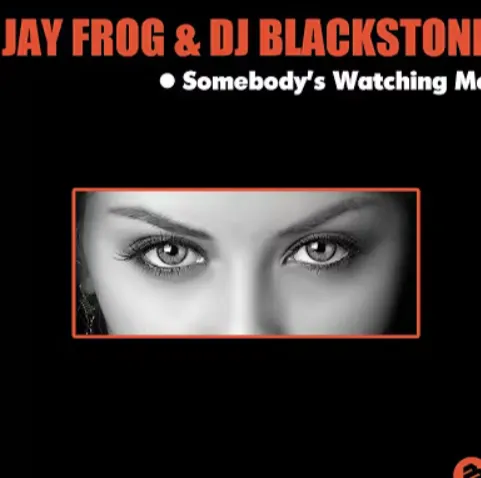 Somebody's Watching Me (Kaeru Remix)