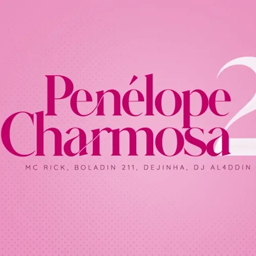 Penélope Charmosa 2