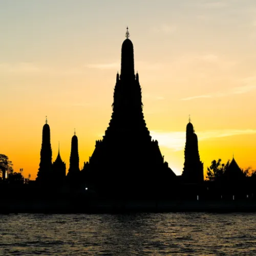 ဘာလိုနေသေးလဲ