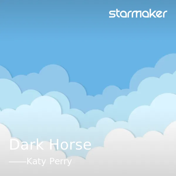 Dark Horse