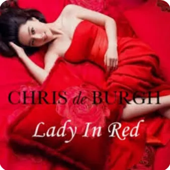 Lady In Red