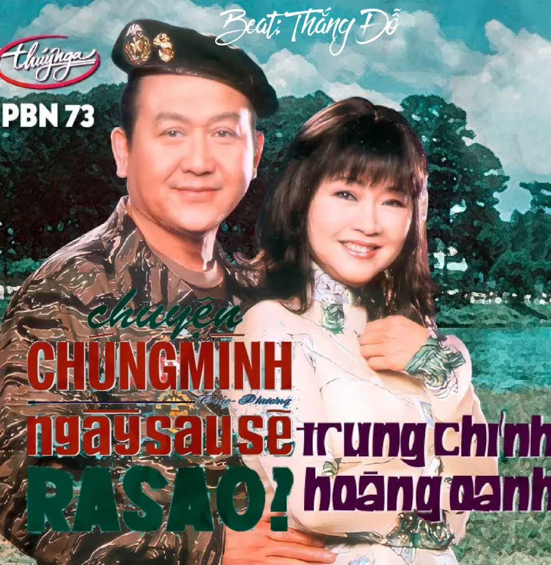 LK Chuyện Chúng Mình Ngày Sau Sẽ Ra Sao