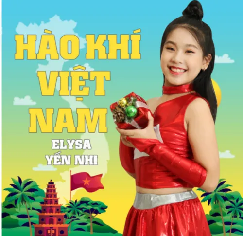 Hào Khí Việt Nam