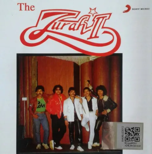 Bibir Mesra Jiwa Parah