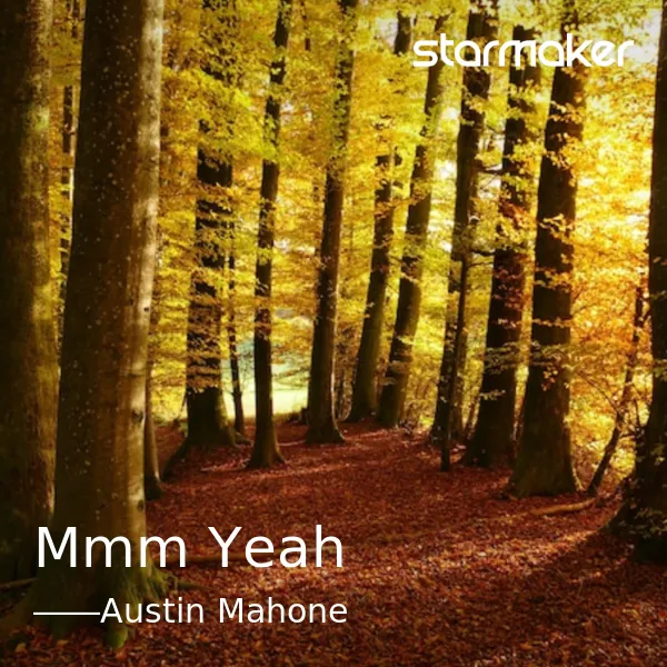 Mmm Yeah