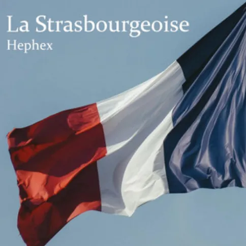 chant-militaire-la-strasbourgeoise-cover-image
