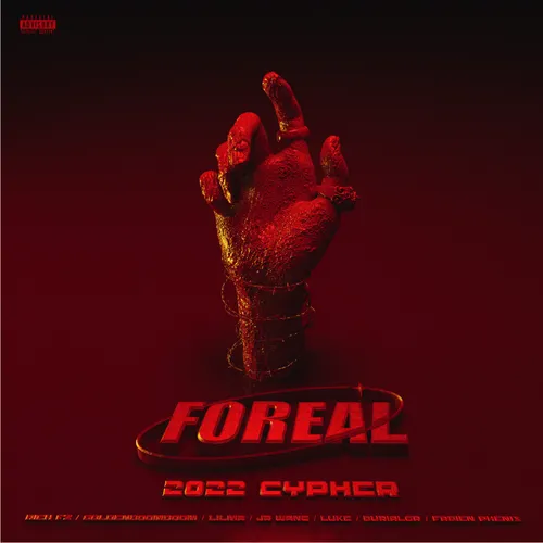 ForReal 2022 CYPHER
