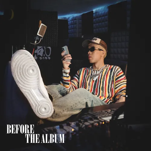 走自己的路(ft.Yamy郭颖)