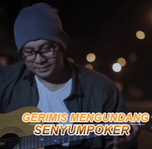 Gerimis Mengundang